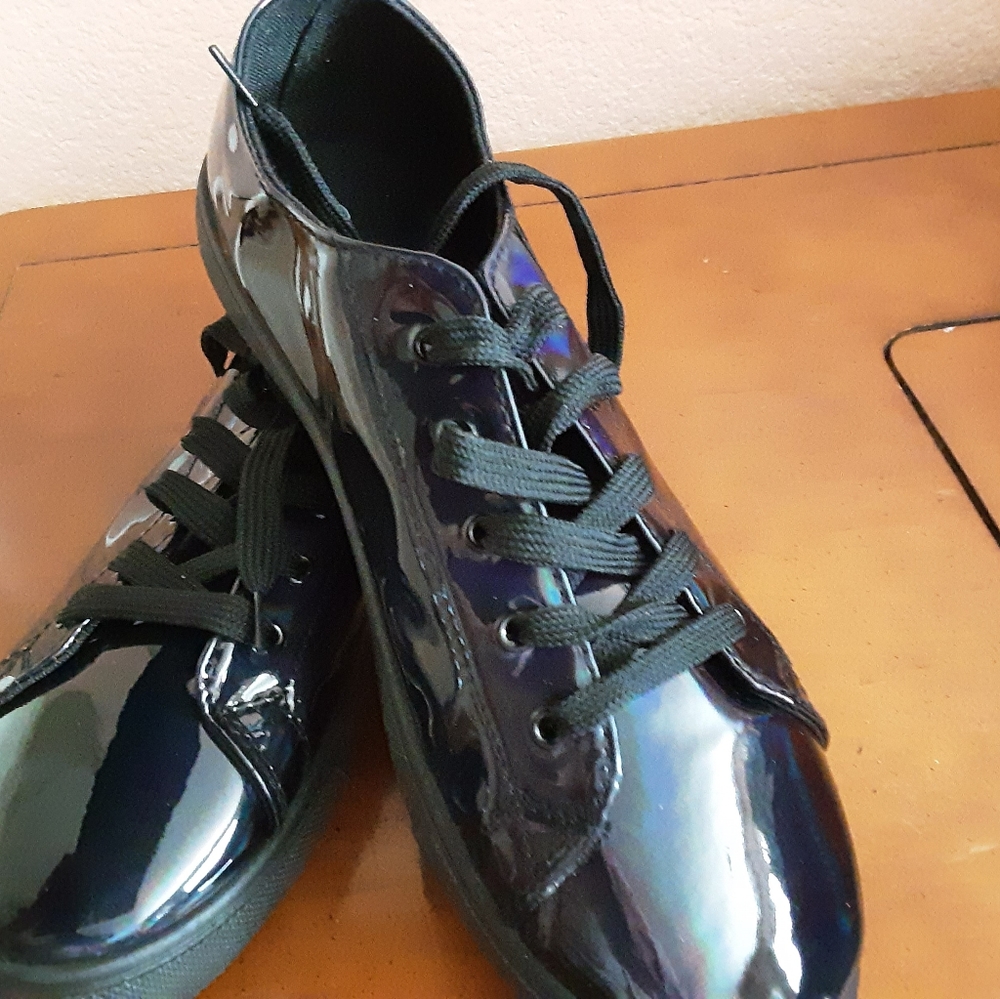 Shoes.